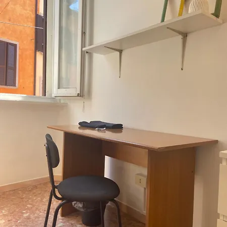 Affittacamere Casa Rella -