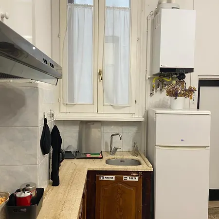 Affittacamere Casa Rella - *