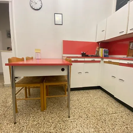 Casa Rella - *