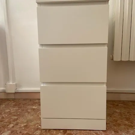Casa Rella - *