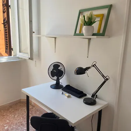 Pensión Casa Rella -