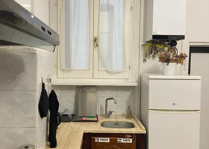 Guest house Casa Rella - *