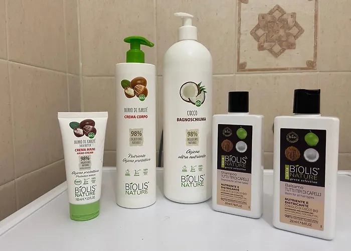 Casa Rella - Guest house