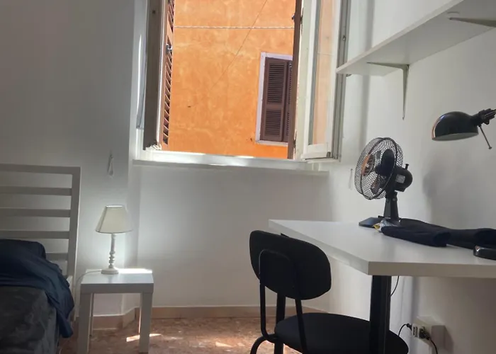 Casa Rella - Casa de hóspedes *