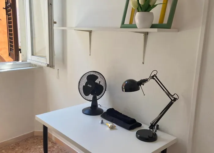 Guest house Casa Rella -