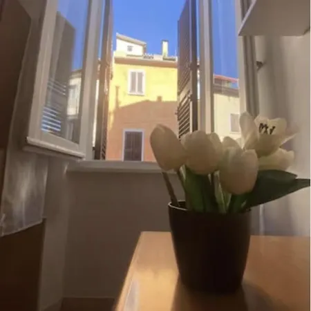 Гостевой дом Casa Rella -