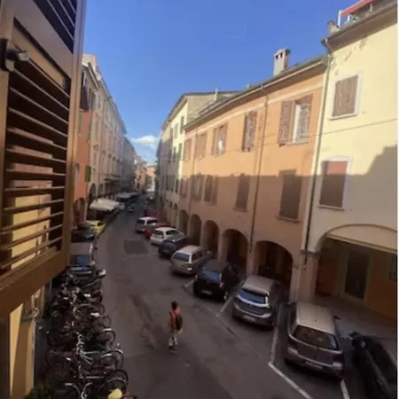 Casa Rella - Penzion *