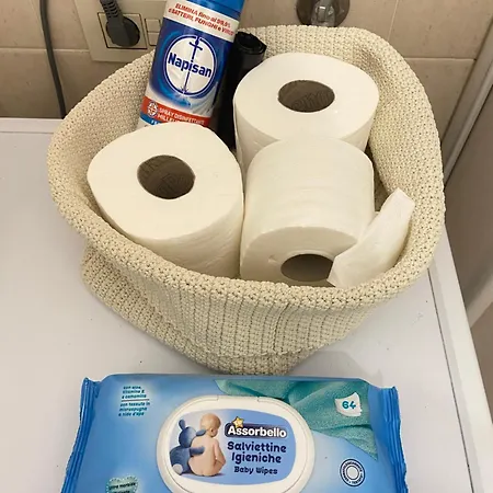 Penzion Casa Rella - Boloňa