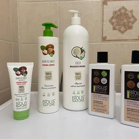 Casa Rella - Гостевой дом