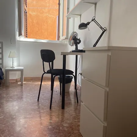בית הארחה Casa Rella -