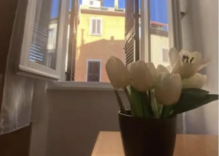 Maison d'hôtes Casa Rella -