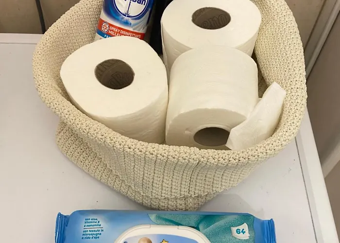 Гостевой дом Casa Rella - Болонья