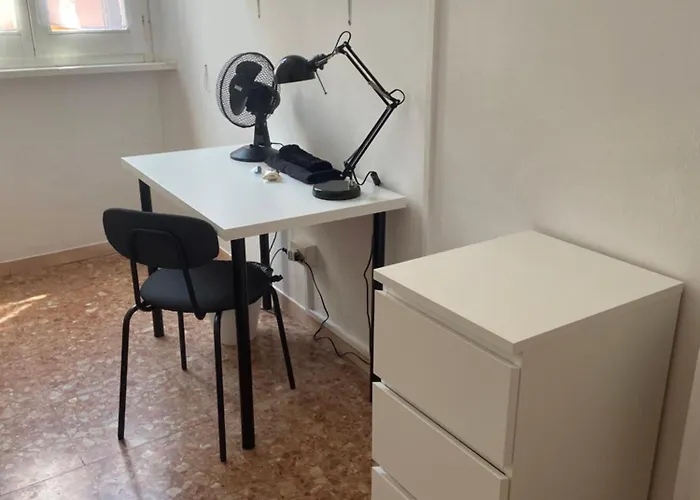 Casa Rella - Bologne