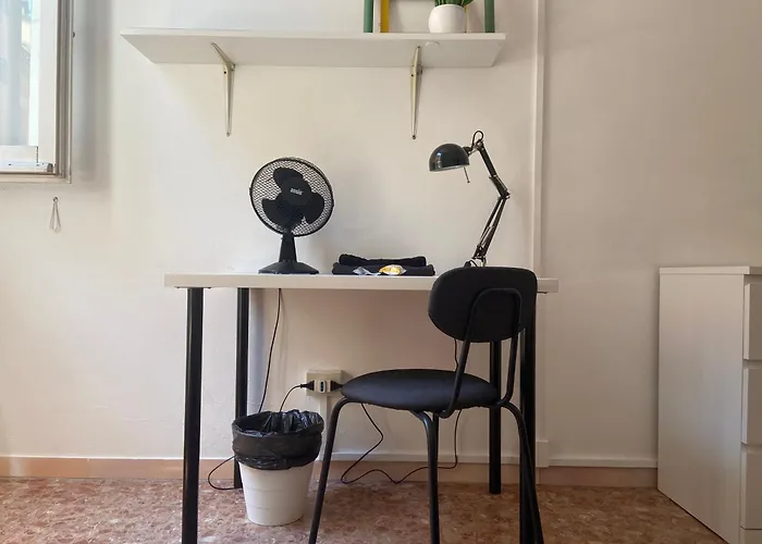 Casa Rella - Bologne