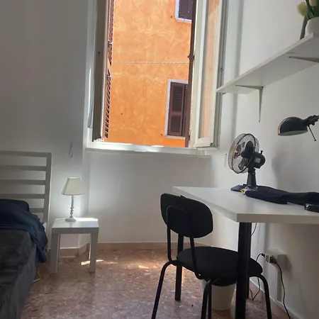 Casa Rella - Pensjonat *