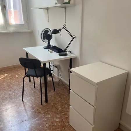 Casa Rella - Bolonia