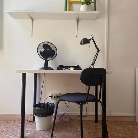 Casa Rella - Bolonia