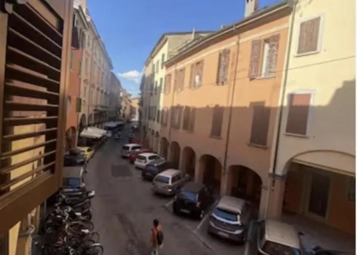 Casa Rella - Gasthuis *